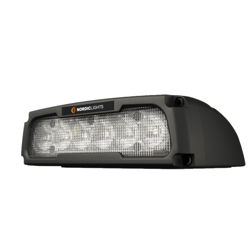 Werklamp - Nordic Lights - Pictor N7301 - 7.4" - 18.8cm - Work / Scene Werklamp - Nordic Lights - Pictor N7301 - 7.4" - 18.8cm - Work / Scene