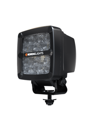Work light - Nordic Lights - Scorpius Pro 4500 - 4.3" - 10.8cm - Work / Scene