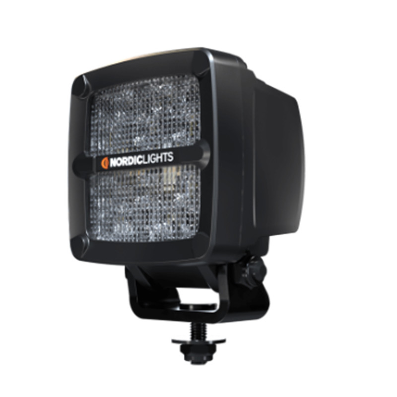 Werklamp - Nordic Lights - Scorpius Pro 4500 - 4.3" - 10.8cm - Work / Scene