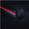 Arbeitsbeleuchtung - Strands - Siberia XP - Red Tiger - 12.1" - 30.7cm - Smoke - Positionslicht Rot/Amber - Work / Scene
