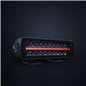 Work light - Strands - Siberia XP - Red Tiger - 12.1" - 30.7cm - Smoke - Position light Red/Amber - Work / Scene Work light - Strands - Siberia XP - Red Tiger - 12.1" - 30.7cm - Smoke - Position light Red/Amber - Work / Scene