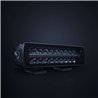 Work light - Strands - Siberia XP - Red Tiger - 12.1" - 30.7cm - Smoke - Position light Red/Amber - Work / Scene