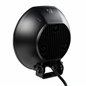 Driving light - Ledson - Herox 9+ - Strobe - 8.9" - 22.6cm - Smoke - PowerTouch - Position light White/Amber - 5 flash patterns - Driving Driving light - Ledson - Herox 9+ - Strobe - 8.9" - 22.6cm - Smoke - PowerTouch - Position light White/Amber - 5 flash patterns - Driving