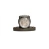 Breedtelamp - Aspöck - Superpoint 3 - Direct - 2.5" - 6.4cm - Wit/Amber/Rood - 12V-24V