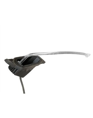 Daytime running lights - Matronics - DRL - Dual Color - White/Amber - 12V - Set - Case - Optum/Puma/Vestrum