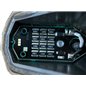 Dagrijverlichting - Matronics - DRL - Dual Color - Wit/Amber - 12V - Set - Case - Optum/Puma/Vestrum