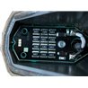 Dagsljus - Matronics - DRL - Dual Color - Vit/Bärnsten - 12V - Set - Case - Optum/Puma/Vestrum