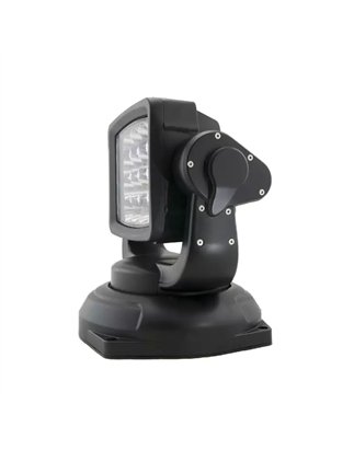 Work light - Luminalights - Rescue 2 80W - 9.3" - 23.6cm - Wireless remote control - Work / Scene - Set