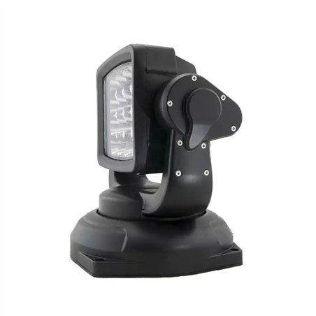 Werklamp - Luminalights - Rescue 2 80W - 9.3" - 23.6cm - Draadloze afstandsbediening - Work / Scene - Set