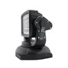 Work light - Luminalights - Rescue 2 80W - 9.3" - 23.6cm - Wireless remote control - Work / Scene - Set