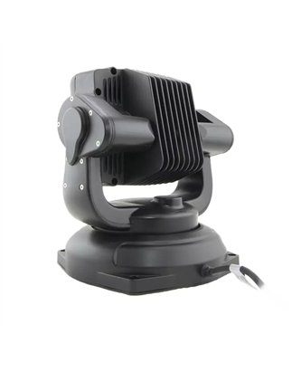 Werklamp - Luminalights - Rescue 2 80W - 9.3" - 23.6cm - Draadloze afstandsbediening - Work / Scene - Set