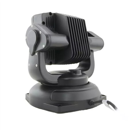 Werklamp - Luminalights - Rescue 2 80W - 9.3" - 23.6cm - Draadloze afstandsbediening - Work / Scene - Set