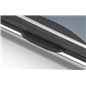 Mounting - Steeler - Steps - for side bar - Black Mounting - Steeler - Steps - for side bar - Black