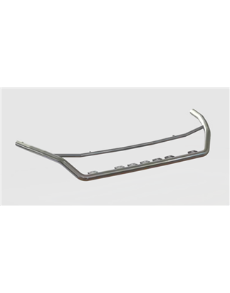 Takbåge - RST-Steel - Roofbar Wide - Till 5 Lampor - DAF - XD/XF - Day Cab/Sleeper Cab - 2021+