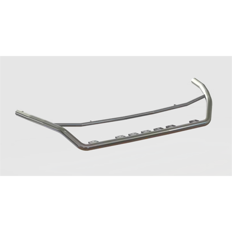 Dakbeugel - RST-Steel - Roofbar Wide - Voor 5 Lampen - DAF - XD/XF - Day Cab/Sleeper Cab - 2021+ Dakbeugel - RST-Steel - Roofbar Wide - Voor 5 Lampen - DAF - XD/XF - Day Cab/Sleeper Cab - 2021+