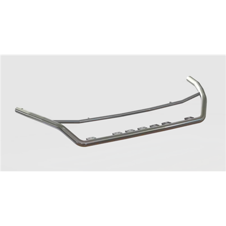 Dakbeugel - RST-Steel - Roofbar Wide - Voor 5 Lampen - DAF - XD/XF - Day Cab/Sleeper Cab - 2021+