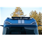 Dachbügel - RST-Steel - Roofbar Wide - Für 4 Lampen - DAF - XG+ - 2021+ Dachbügel - RST-Steel - Roofbar Wide - Für 4 Lampen - DAF - XG+ - 2021+