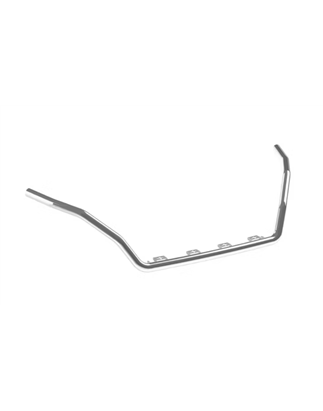 Dakbeugel - RST-Steel - Roofbar Wide - Voor 4 Lampen - DAF - XF/XG - Sleeper High Cab - 2021+