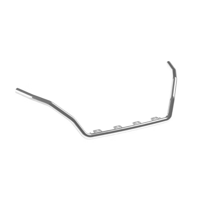 Dakbeugel - RST-Steel - Roofbar Wide - Voor 4 Lampen - DAF - XF/XG - Sleeper High Cab - 2021+ Dakbeugel - RST-Steel - Roofbar Wide - Voor 4 Lampen - DAF - XF/XG - Sleeper High Cab - 2021+