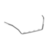 Dakbeugel - RST-Steel - Roofbar Wide - Voor 4 Lampen - DAF - XF/XG - Sleeper High Cab - 2021+