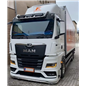 Dakbeugel - RST-Steel - Roofbar Low - Voor 6 Lampen - MAN - TGL/TGM/TGS/TGX - DN/GN/NN - 2021+ Dakbeugel - RST-Steel - Roofbar Low - Voor 6 Lampen - MAN - TGL/TGM/TGS/TGX - DN/GN/NN - 2021+