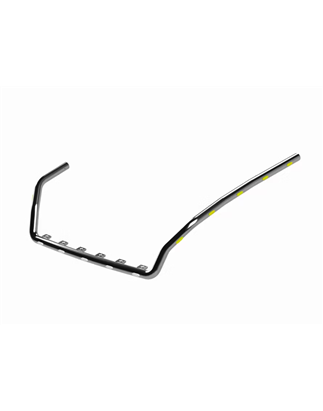 Takbåge - RST-Steel - Roofbar Long - Til 6 lampor - MAN - TGX - GX - 2021+