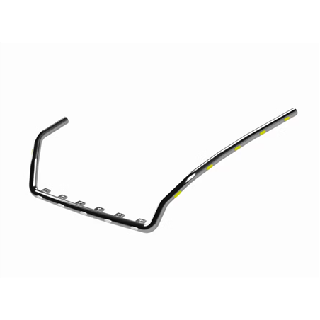 Dachbügel - RST-Steel - Roofbar Long - Für 6 Lampen - MAN - TGX - GX - 2021+