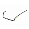 Dakbeugel - RST-Steel - Roofbar Long - Voor 6 Lampen - MAN - TGX - GX - 2021+