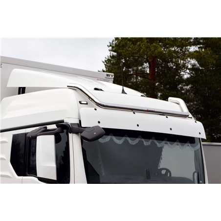 Takbåge - RST-Steel - Roofbar Low - Til 6 lampor - MAN - TGX - GM - 2021+