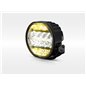Verstraler - Lazer - Sentinel 7 - Elite+ - 7" - 17.8cm - Gen2 - Wit/Geel - Positielicht Wit/Amber - Driving Mist Combo Verstraler - Lazer - Sentinel 7 - Elite+ - 7" - 17.8cm - Gen2 - Wit/Geel - Positielicht Wit/Amber - Driving Mist Combo