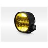 Verstraler - Lazer - Sentinel 7 - Elite+ - 7" - 17.8cm - Gen2 - Wit/Geel - Positielicht Wit/Amber - Driving Mist Combo