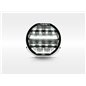 Verstraler - Lazer - Sentinel 7 - Elite+ - 7" - 17.8cm - Gen2 - Wit/Geel - Positielicht Wit/Amber - Driving Mist Combo Verstraler - Lazer - Sentinel 7 - Elite+ - 7" - 17.8cm - Gen2 - Wit/Geel - Positielicht Wit/Amber - Driving Mist Combo