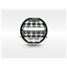 Verstraler - Lazer - Sentinel 7 - Elite+ - 7" - 17.8cm - Gen2 - Wit/Geel - Positielicht Wit/Amber - Driving Mist Combo