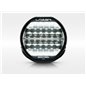 Extraljus - Lazer - Sentinel 9 - Elite+ - 8.9" - 22.5cm - Gen2 - Vit/Gul - Positionsljus Vit/Bärnsten - Driving Dimma Combo Extraljus - Lazer - Sentinel 9 - Elite+ - 8.9" - 22.5cm - Gen2 - Vit/Gul - Positionsljus Vit/Bärnsten - Driving Dimma Combo