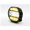 Verstraler - Lazer - Sentinel 9 - Elite+ - 8.9" - 22.5cm - Gen2 - Wit/Geel - Positielicht Wit/Amber - Driving Mist Combo