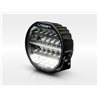 Driving light - Lazer - Sentinel 9 - Elite+ - 8.9" - 22.5cm - Gen2 - White/Yellow - Position light White/Amber - Driving Fog Com