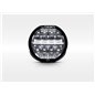Verstraler - Lazer - Sentinel 7 - Elite - 7" - 17.8cm - Gen2 - Positielicht Wit/Amber - Driving