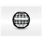 Extraljus - Lazer - Sentinel 7 - Elite - 7" - 17.8cm - Gen2 - Positionsljus Vit/Bärnsten - Driving Extraljus - Lazer - Sentinel 7 - Elite - 7" - 17.8cm - Gen2 - Positionsljus Vit/Bärnsten - Driving