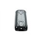 Flitser - Axixtech - XT12 - Dual Color - 5.2" - 13.3cm - Helder - 28 flitspatronen - Amber/Blauw - R65-2 - 12V-24V Flitser - Axixtech - XT12 - Dual Color - 5.2" - 13.3cm - Helder - 28 flitspatronen - Amber/Blauw - R65-2 - 12V-24V