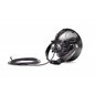 Extraljus - WAS - W116 Offroad - 9.1" - 23cm - Positionsljus Vit/Bärnsten - Driving Extraljus - WAS - W116 Offroad - 9.1" - 23cm - Positionsljus Vit/Bärnsten - Driving