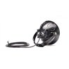 Extraljus - WAS - W116 Offroad - 9.1" - 23cm - Positionsljus Vit/Bärnsten - Driving