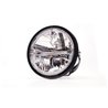 Driving light - WAS - W116 Offroad - 9.1" - 23cm - Position light White/Amber - Driving