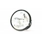 Verstraler - WAS - W116 Offroad - 9.1" - 23cm - Positielicht Wit/Amber - Driving Verstraler - WAS - W116 Offroad - 9.1" - 23cm - Positielicht Wit/Amber - Driving