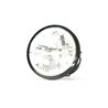 Driving light - WAS - W116 Offroad - 9.1" - 23cm - Position light White/Amber - Driving