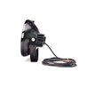 Verstraler - WAS - W116 Offroad - 9.1" - 23cm - Positielicht Wit/Amber - Driving