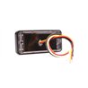 Tail light - WAS - W114 - 5.7" - 14.6cm - Tail - Brake - Ind - 12V-24V