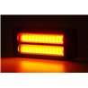 Tail light - WAS - W114 - 5.7" - 14.6cm - Tail - Brake - Ind - 12V-24V