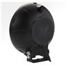 Fernscheinwerfer - Ledson - Sarox 9+ - Strobe - 8.6" - 21.8cm - Smoke - Positionslicht Weiß/Amber - 5 Blitzmuster - Driving 