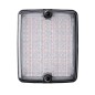 Rückleuchte - Ledson - Breeze X2 - Retro - 4.3" - 11cm - Klar - Blink - 12V-48V Rückleuchte - Ledson - Breeze X2 - Retro - 4.3" - 11cm - Klar - Blink - 12V-48V