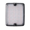 Tail light - Ledson - Breeze X2 - Retro - 4.3" - 11cm - Clear - Ind - 12V-48V